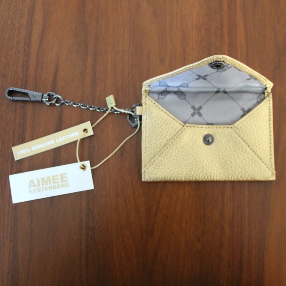 Sold Aimee Kestenberg Women’s Wallets - Picture 2 of 3